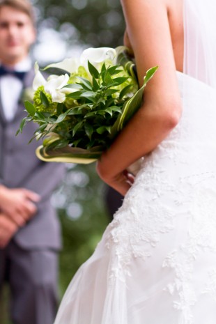 Alec  Jillians Wedding at Historic Mankin Mansion - Image Property of www.j-dphoto.com
