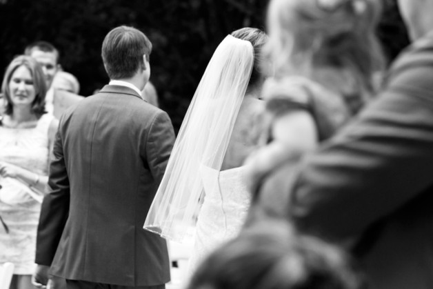 Alec  Jillians Wedding at Historic Mankin Mansion - Image Property of www.j-dphoto.com