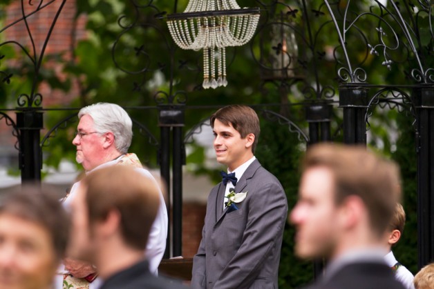 Alec  Jillians Wedding at Historic Mankin Mansion - Image Property of www.j-dphoto.com