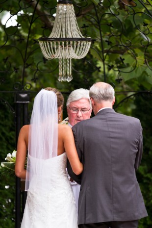Alec  Jillians Wedding at Historic Mankin Mansion - Image Property of www.j-dphoto.com