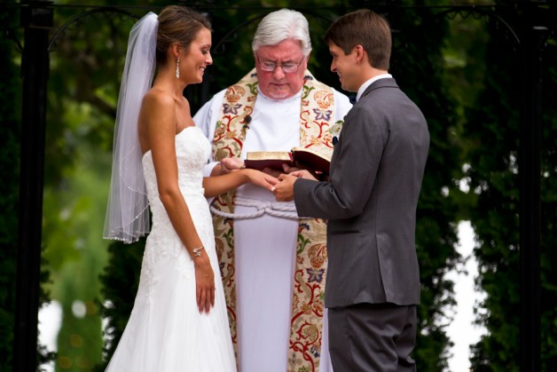 Alec  Jillians Wedding at Historic Mankin Mansion - Image Property of www.j-dphoto.com