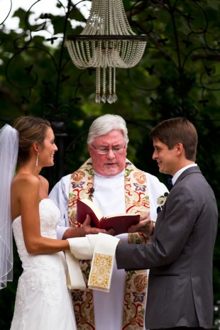 Alec  Jillians Wedding at Historic Mankin Mansion - Image Property of www.j-dphoto.com