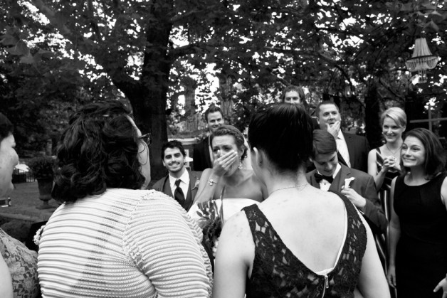 Alec  Jillians Wedding at Historic Mankin Mansion - Image Property of www.j-dphoto.com