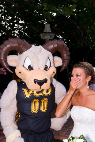Alec  Jillians Wedding at Historic Mankin Mansion - Image Property of www.j-dphoto.com