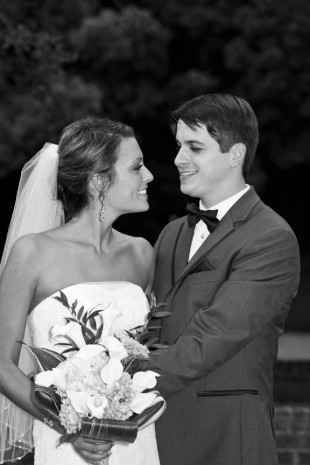 Alec  Jillians Wedding at Historic Mankin Mansion - Image Property of www.j-dphoto.com