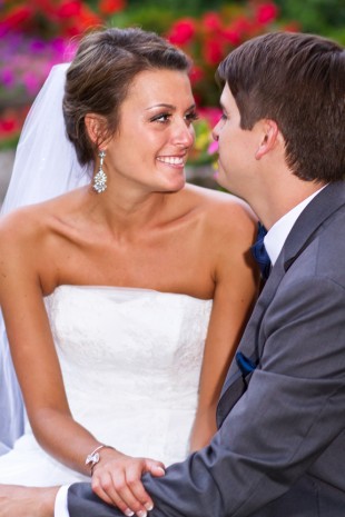 Alec  Jillians Wedding at Historic Mankin Mansion - Image Property of www.j-dphoto.com