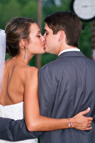 Alec  Jillians Wedding at Historic Mankin Mansion - Image Property of www.j-dphoto.com
