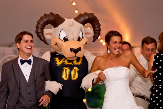 Alec  Jillians Wedding at Historic Mankin Mansion - Image Property of www.j-dphoto.com