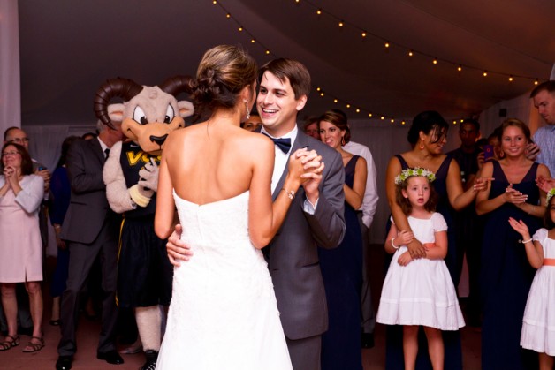 Alec  Jillians Wedding at Historic Mankin Mansion - Image Property of www.j-dphoto.com