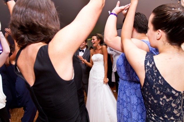 Alec  Jillians Wedding at Historic Mankin Mansion - Image Property of www.j-dphoto.com