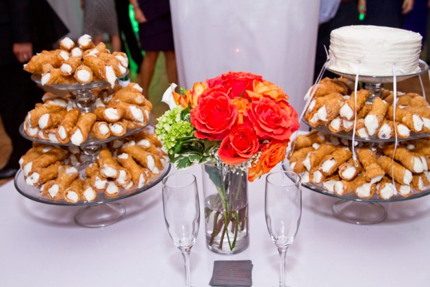 Alec  Jillians Wedding at Historic Mankin Mansion - Image Property of www.j-dphoto.com