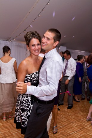 Alec  Jillians Wedding at Historic Mankin Mansion - Image Property of www.j-dphoto.com