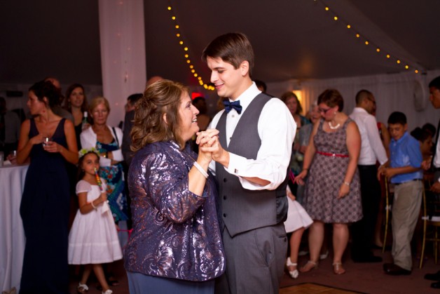 Alec  Jillians Wedding at Historic Mankin Mansion - Image Property of www.j-dphoto.com