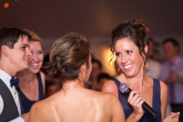 Alec  Jillians Wedding at Historic Mankin Mansion - Image Property of www.j-dphoto.com