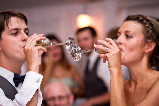 Alec  Jillians Wedding at Historic Mankin Mansion - Image Property of www.j-dphoto.com