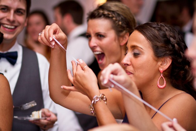 Alec  Jillians Wedding at Historic Mankin Mansion - Image Property of www.j-dphoto.com