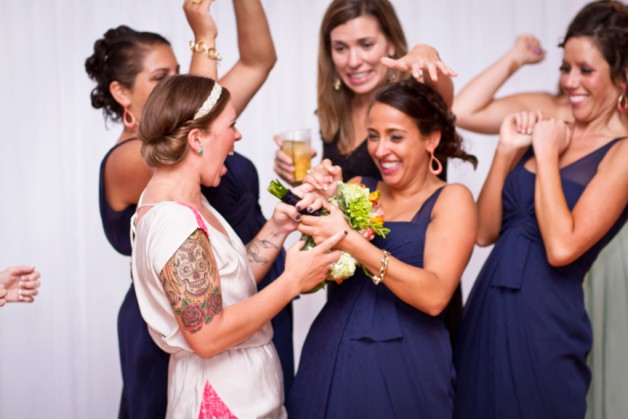 Alec  Jillians Wedding at Historic Mankin Mansion - Image Property of www.j-dphoto.com