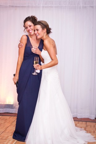 Alec  Jillians Wedding at Historic Mankin Mansion - Image Property of www.j-dphoto.com