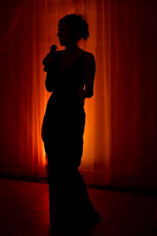 Alec  Jillians Wedding at Historic Mankin Mansion - Image Property of www.j-dphoto.com