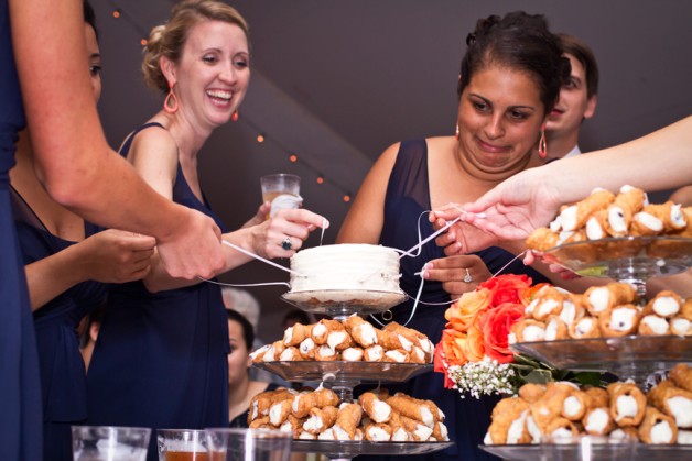Alec  Jillians Wedding at Historic Mankin Mansion - Image Property of www.j-dphoto.com