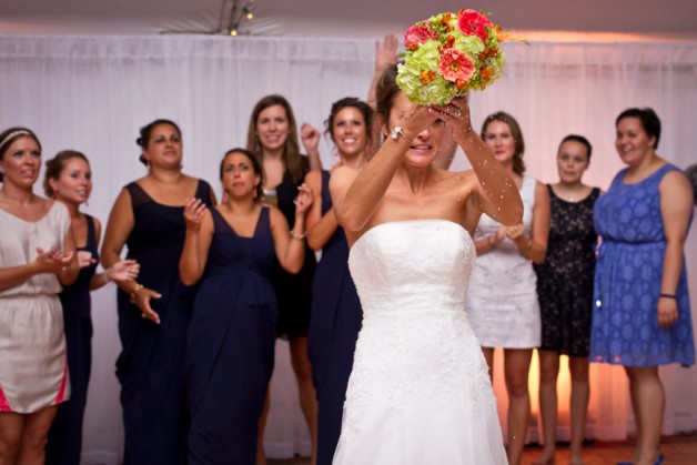 Alec  Jillians Wedding at Historic Mankin Mansion - Image Property of www.j-dphoto.com