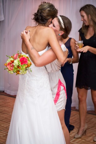 Alec  Jillians Wedding at Historic Mankin Mansion - Image Property of www.j-dphoto.com