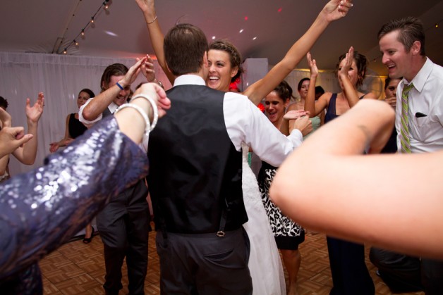 Alec  Jillians Wedding at Historic Mankin Mansion - Image Property of www.j-dphoto.com