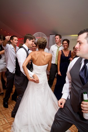 Alec  Jillians Wedding at Historic Mankin Mansion - Image Property of www.j-dphoto.com