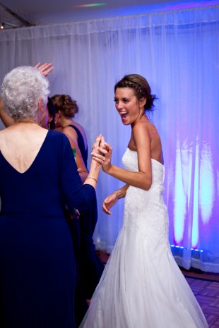 Alec  Jillians Wedding at Historic Mankin Mansion - Image Property of www.j-dphoto.com