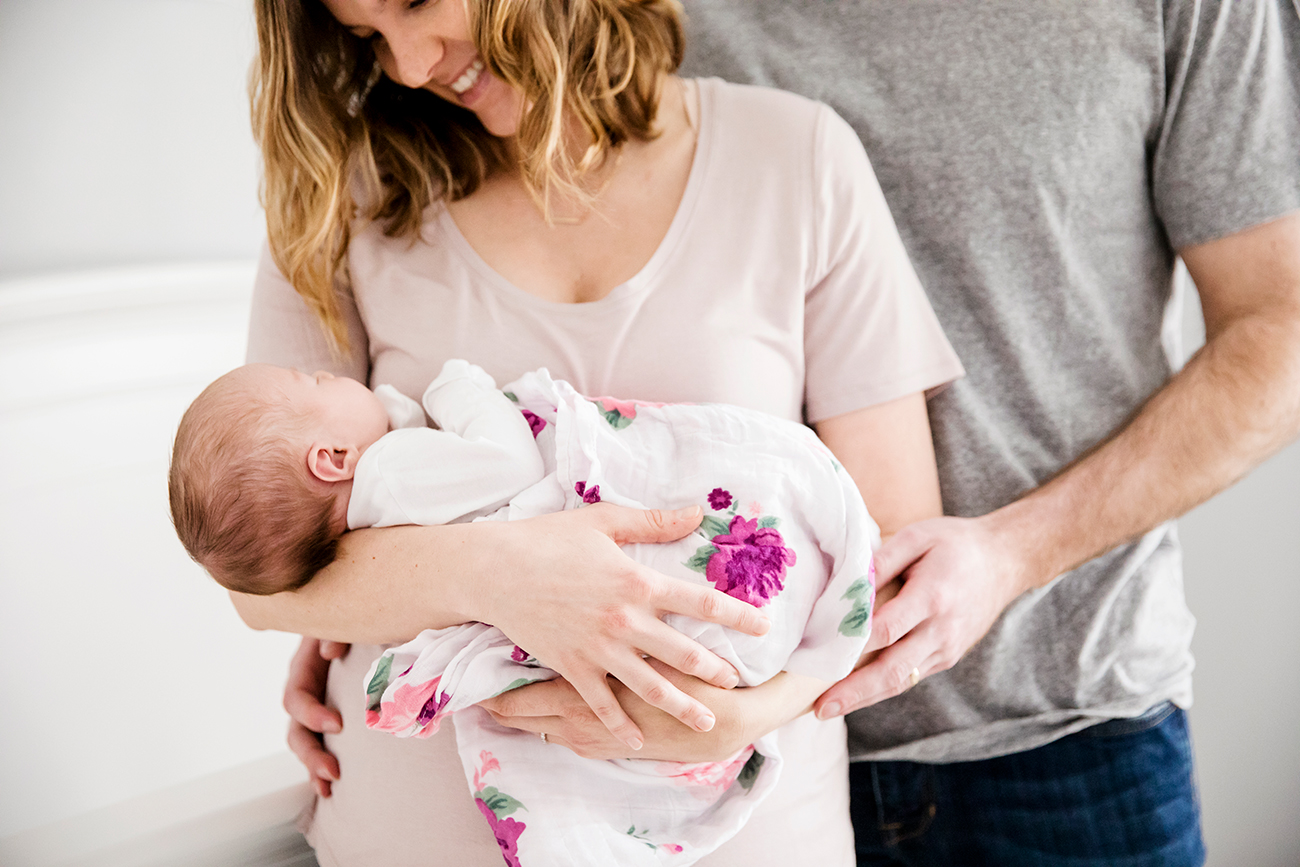 Baby Josephines Lifestyle Newborn Photos - Image Property of www.j-dphoto.com