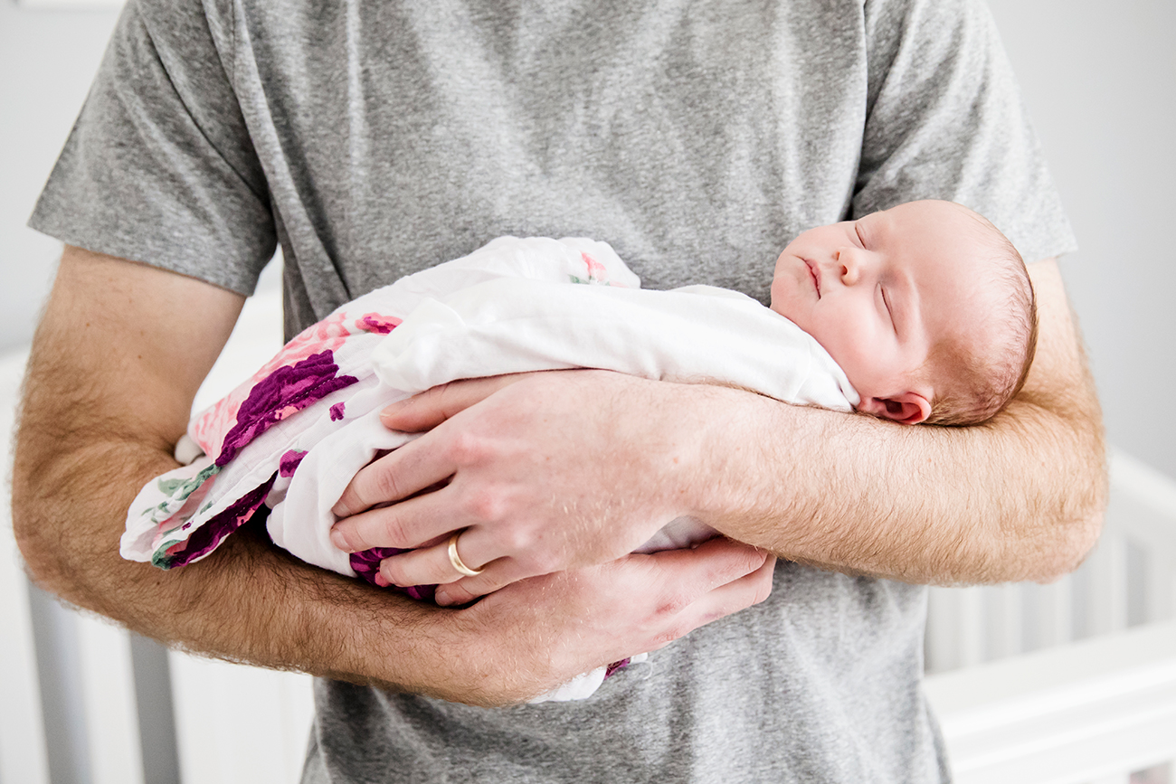 Baby Josephines Lifestyle Newborn Photos - Image Property of www.j-dphoto.com