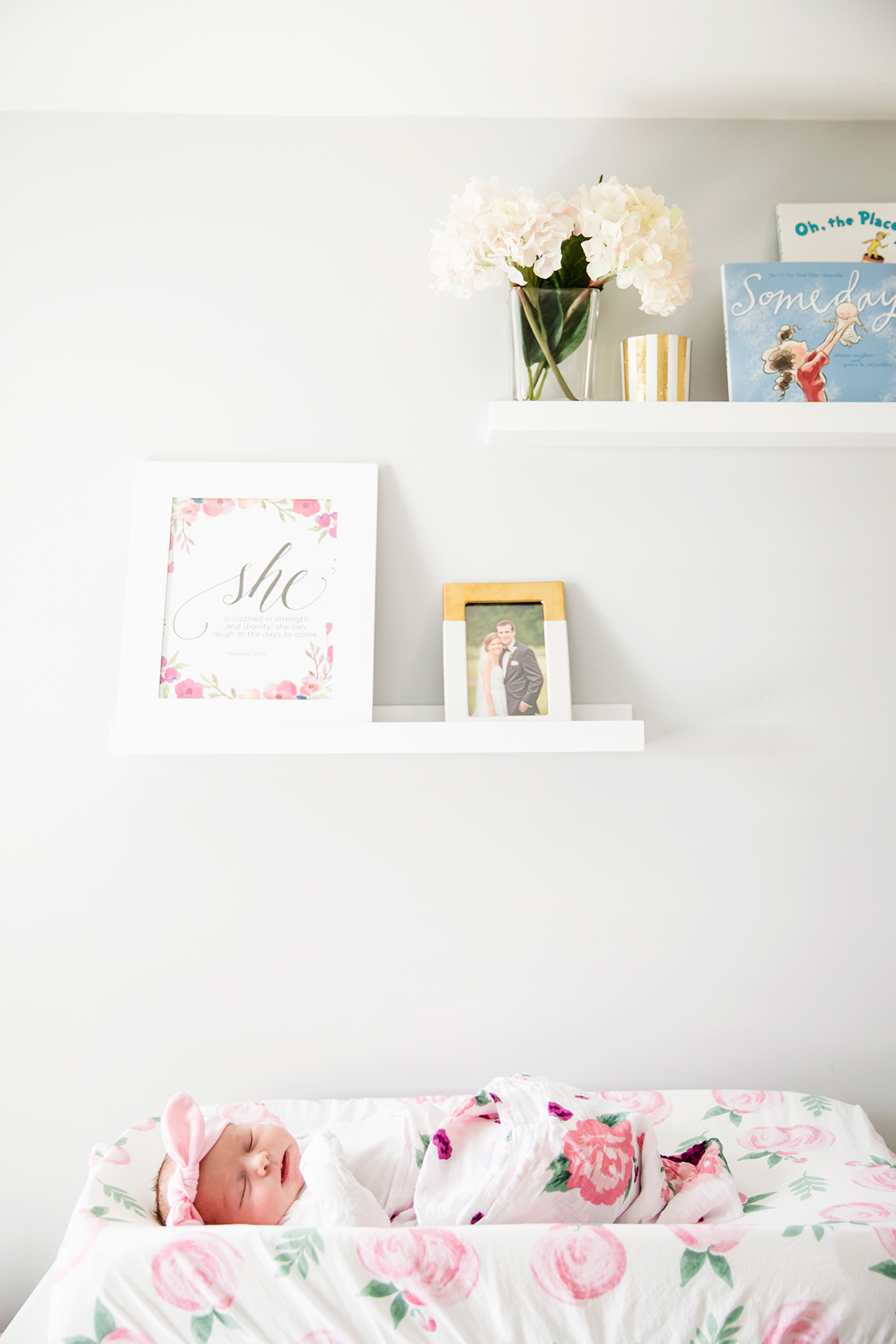 Baby Josephines Lifestyle Newborn Photos - Image Property of www.j-dphoto.com