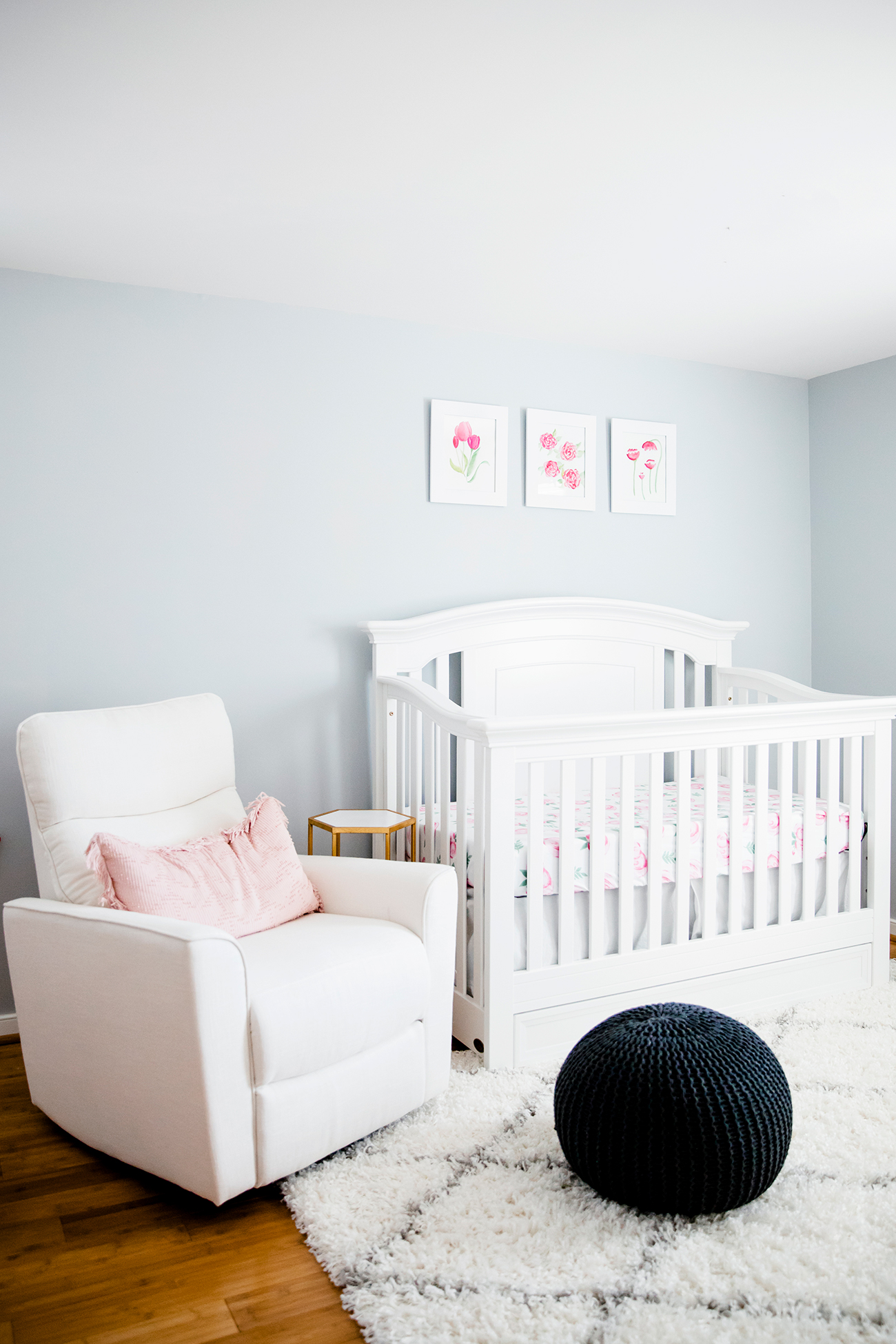 Baby Josephines Lifestyle Newborn Photos - Image Property of www.j-dphoto.com