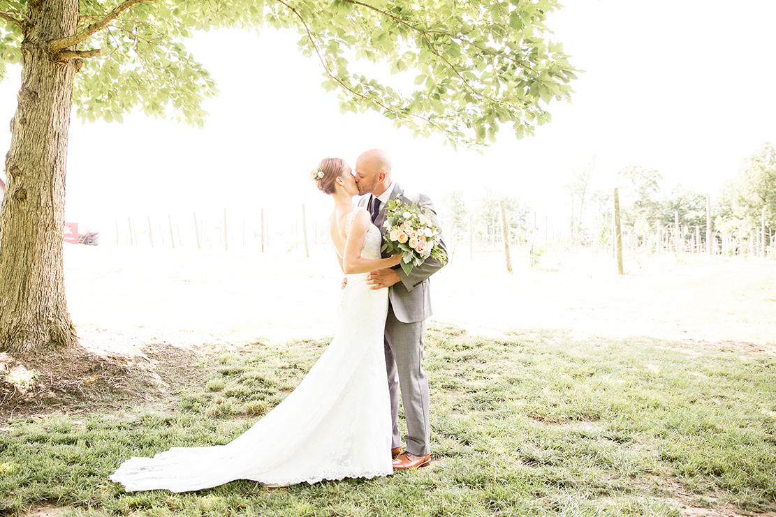 Brooke  Stevens Wedding at Ashton Creek Vineyard - Image Property of www.j-dphoto.com