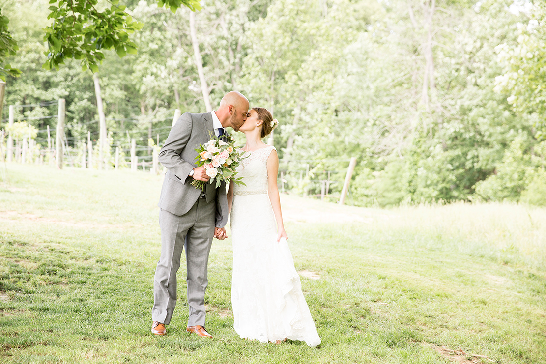 Brooke  Stevens Wedding at Ashton Creek Vineyard - Image Property of www.j-dphoto.com
