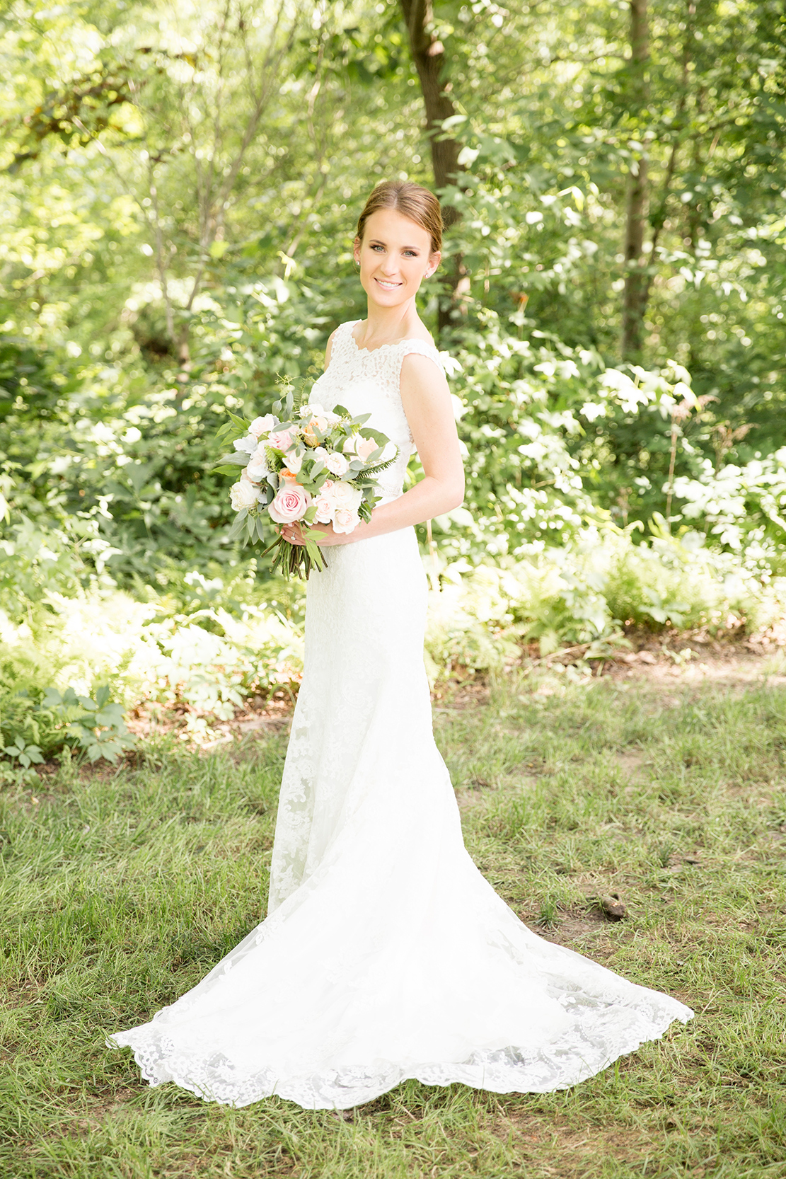 Brooke  Stevens Wedding at Ashton Creek Vineyard - Image Property of www.j-dphoto.com