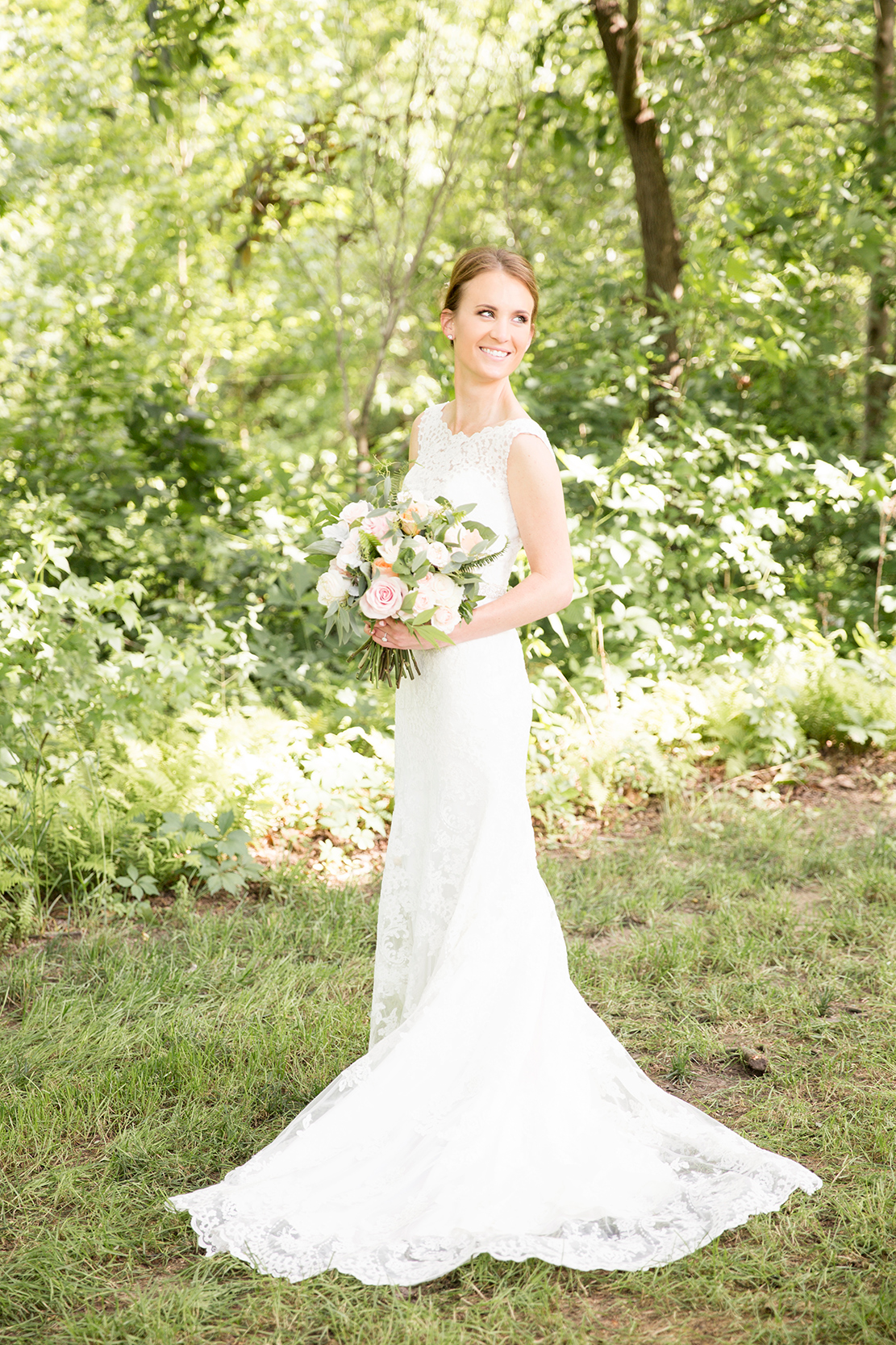 Brooke  Stevens Wedding at Ashton Creek Vineyard - Image Property of www.j-dphoto.com