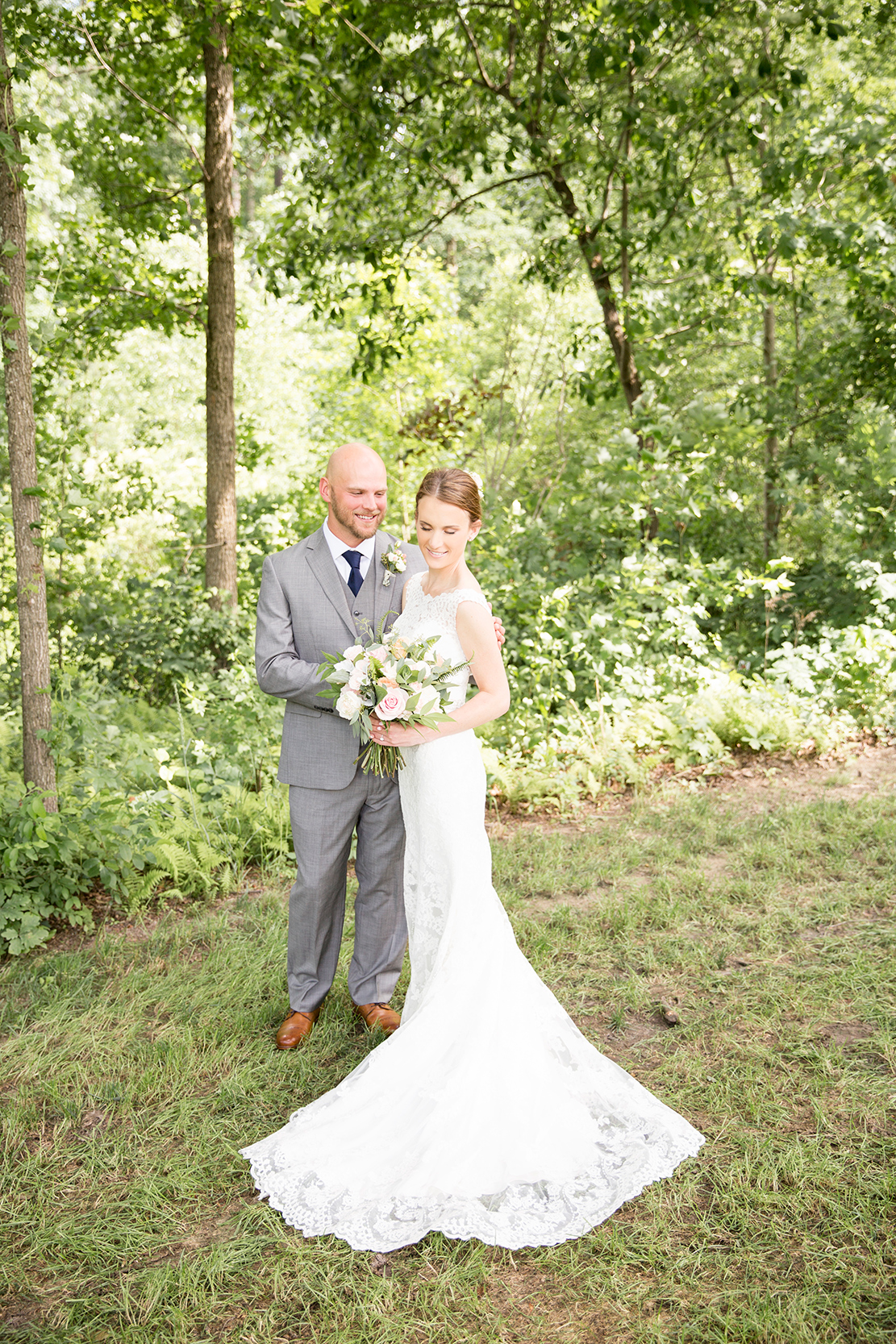 Brooke  Stevens Wedding at Ashton Creek Vineyard - Image Property of www.j-dphoto.com