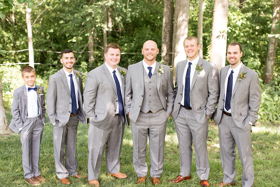 Brooke + Steven's Wedding at Ashton Creek Vineyard | Ashton Creek ...