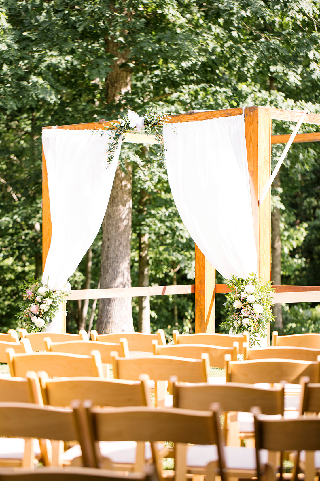 Brooke  Stevens Wedding at Ashton Creek Vineyard - Image Property of www.j-dphoto.com