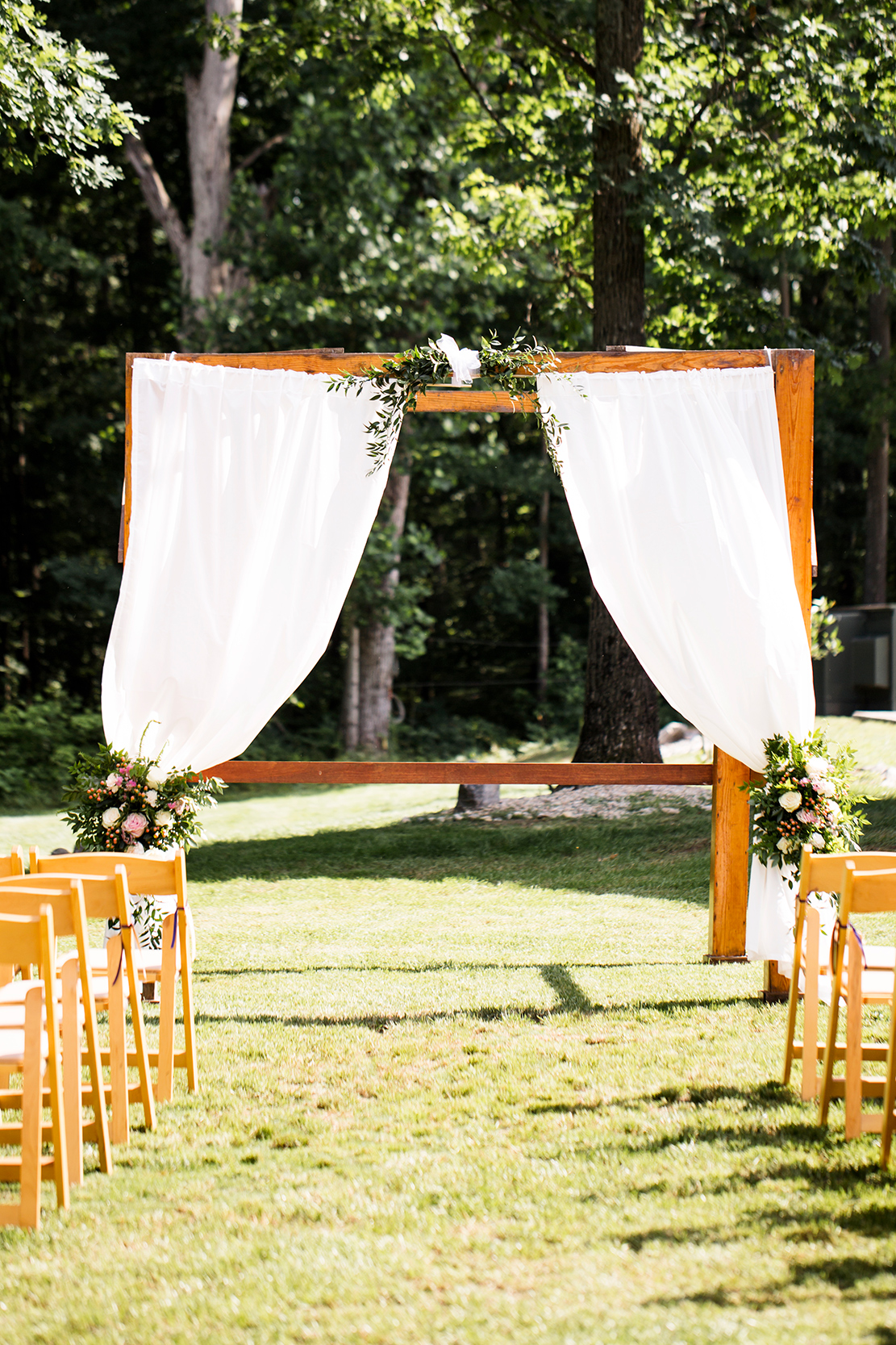 Brooke  Stevens Wedding at Ashton Creek Vineyard - Image Property of www.j-dphoto.com