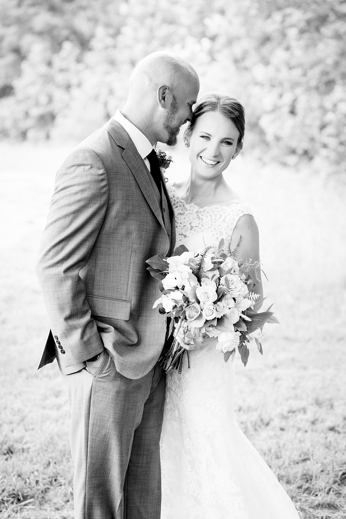 Brooke  Stevens Wedding at Ashton Creek Vineyard - Image Property of www.j-dphoto.com