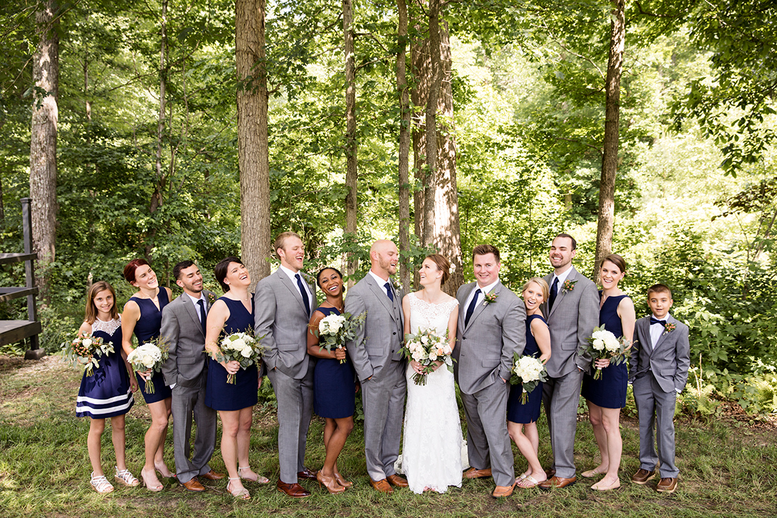 Brooke  Stevens Wedding at Ashton Creek Vineyard - Image Property of www.j-dphoto.com