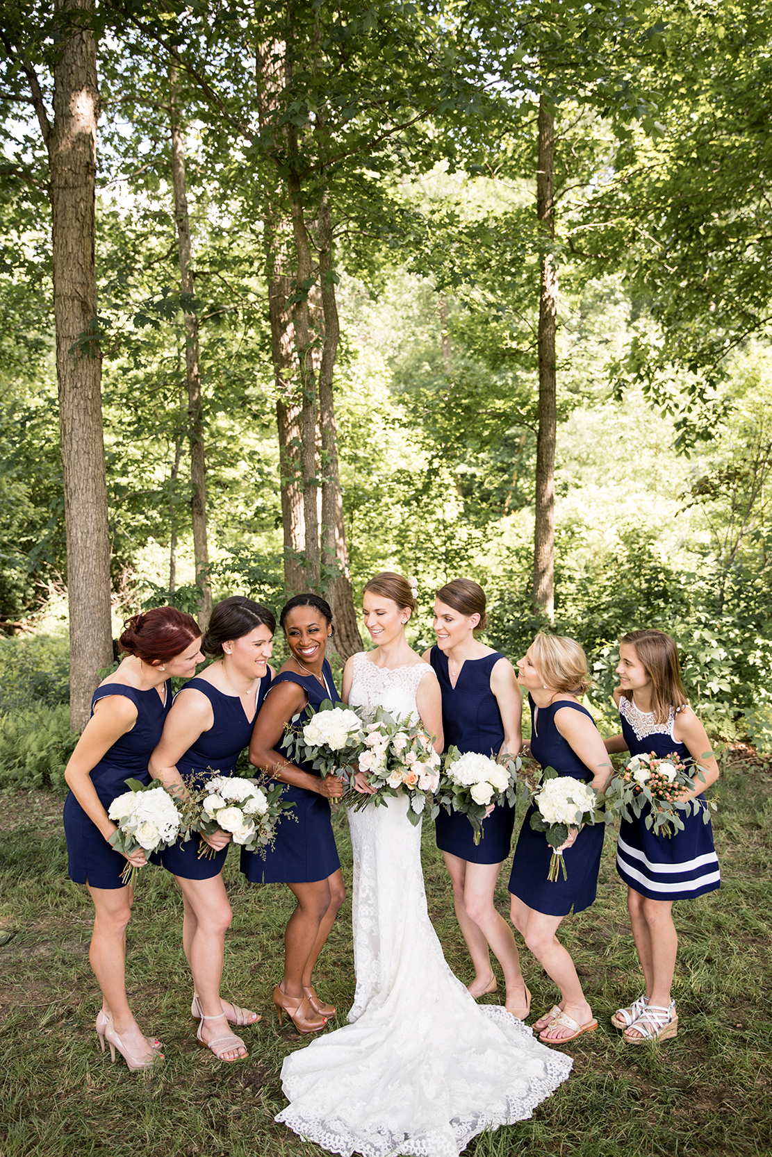 Brooke  Stevens Wedding at Ashton Creek Vineyard - Image Property of www.j-dphoto.com