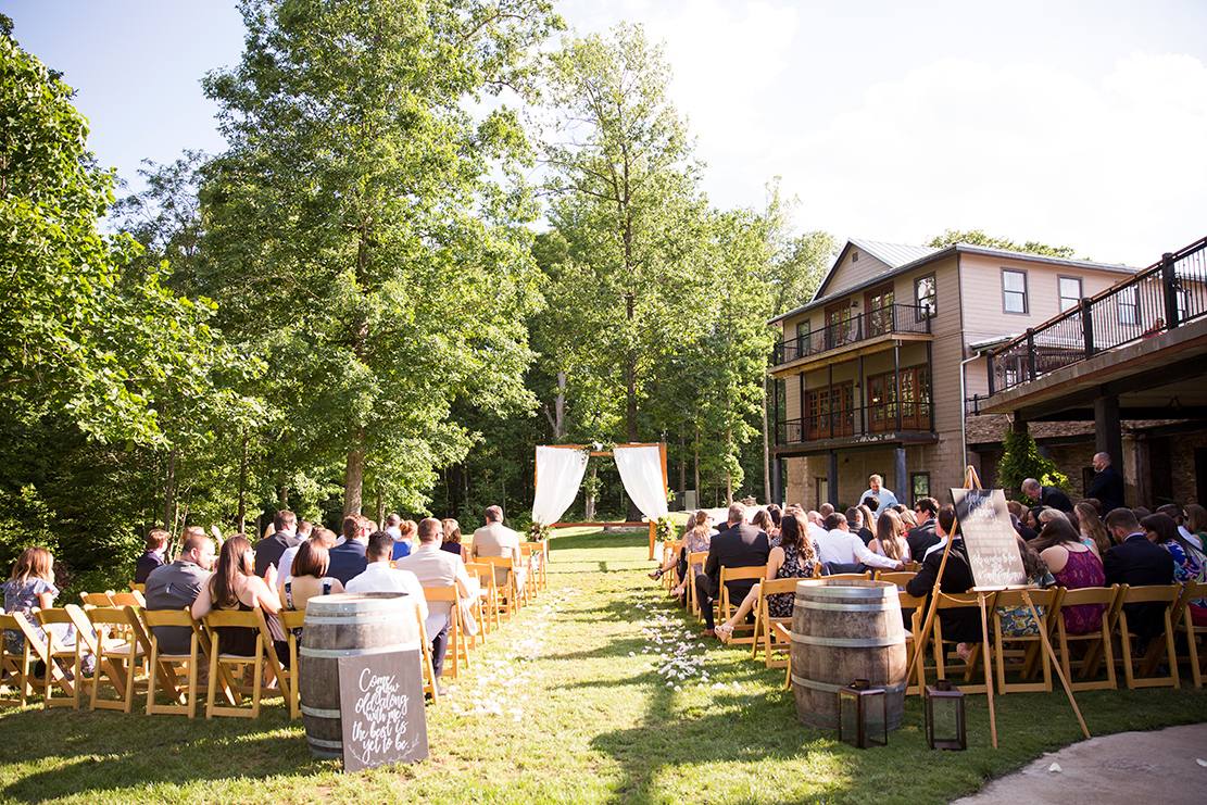Brooke  Stevens Wedding at Ashton Creek Vineyard - Image Property of www.j-dphoto.com