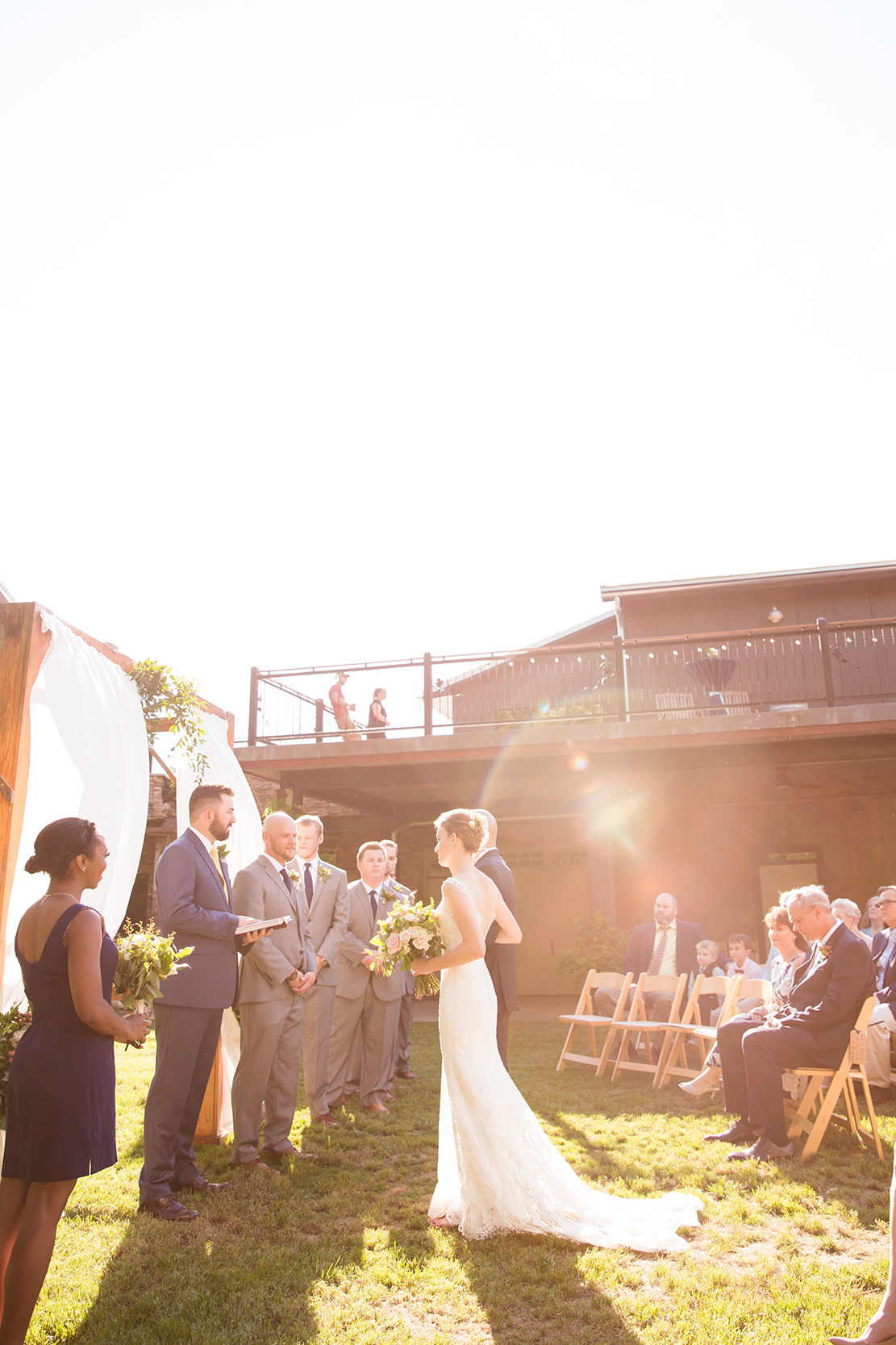 Brooke  Stevens Wedding at Ashton Creek Vineyard - Image Property of www.j-dphoto.com