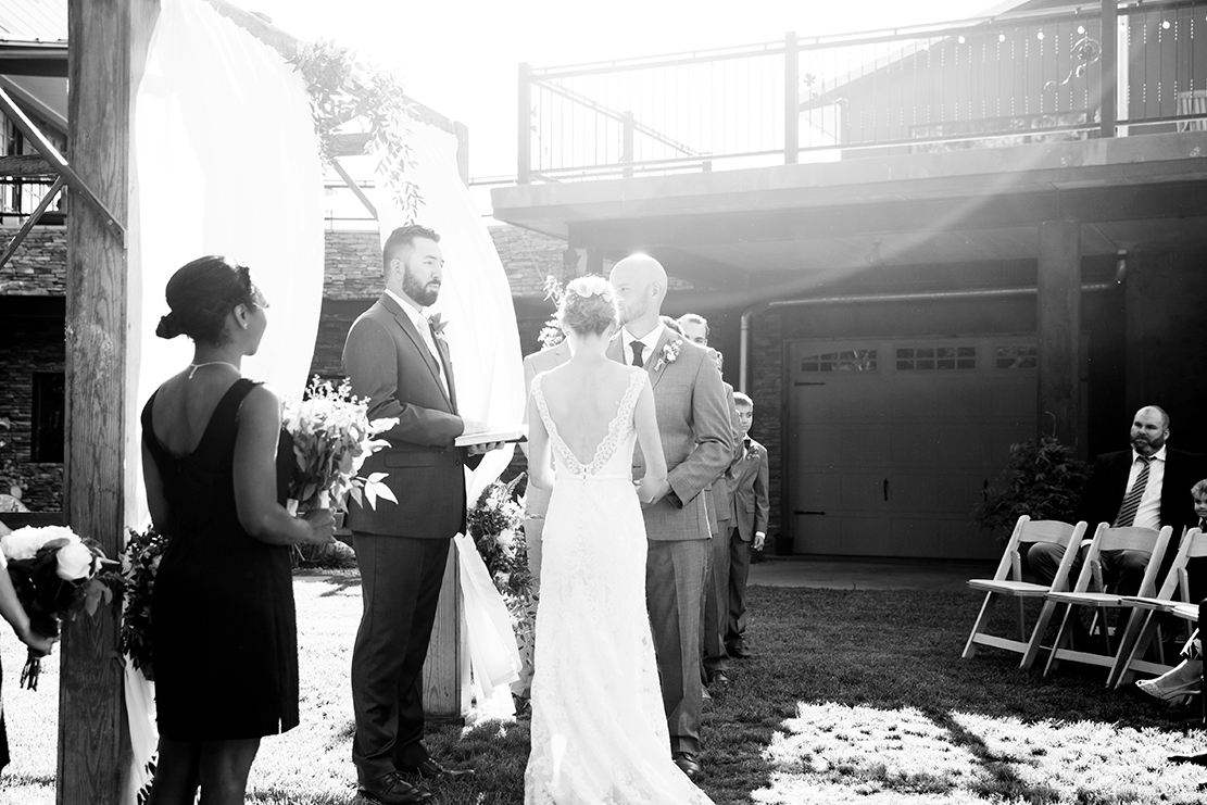 Brooke  Stevens Wedding at Ashton Creek Vineyard - Image Property of www.j-dphoto.com