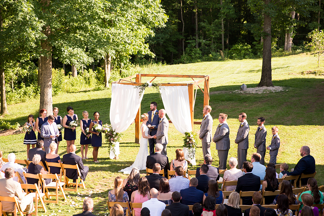 Brooke  Stevens Wedding at Ashton Creek Vineyard - Image Property of www.j-dphoto.com