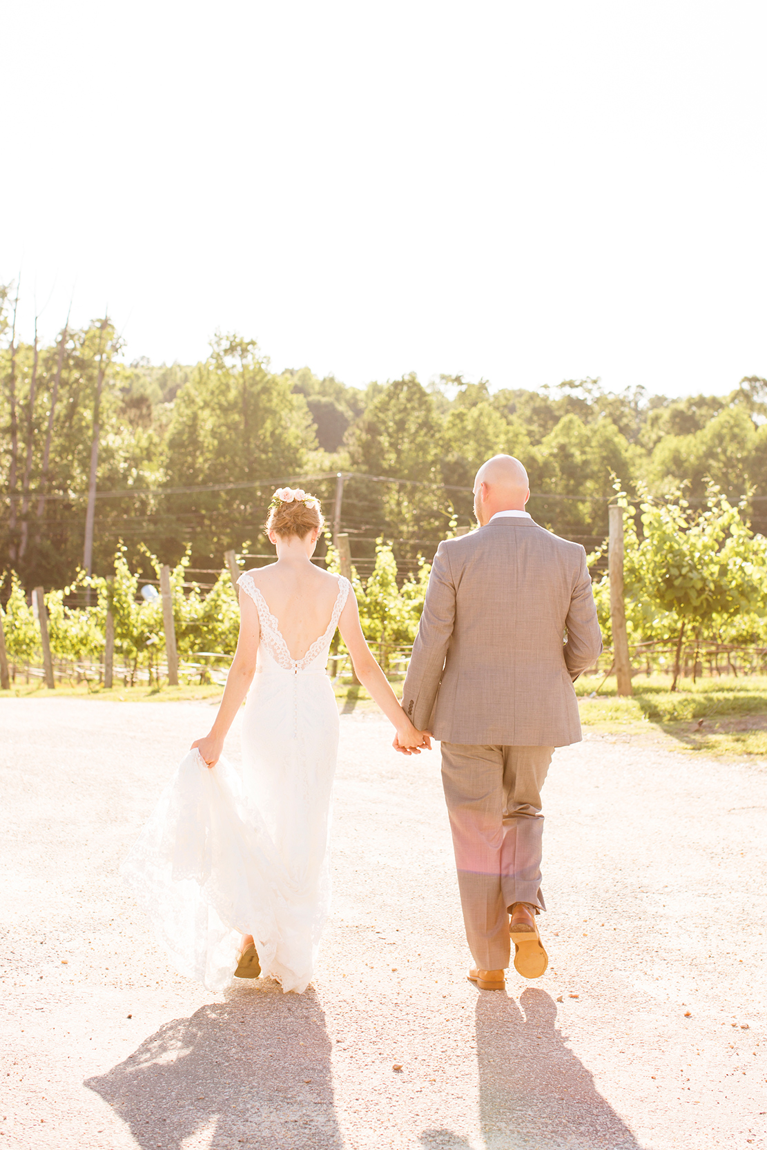 Brooke  Stevens Wedding at Ashton Creek Vineyard - Image Property of www.j-dphoto.com