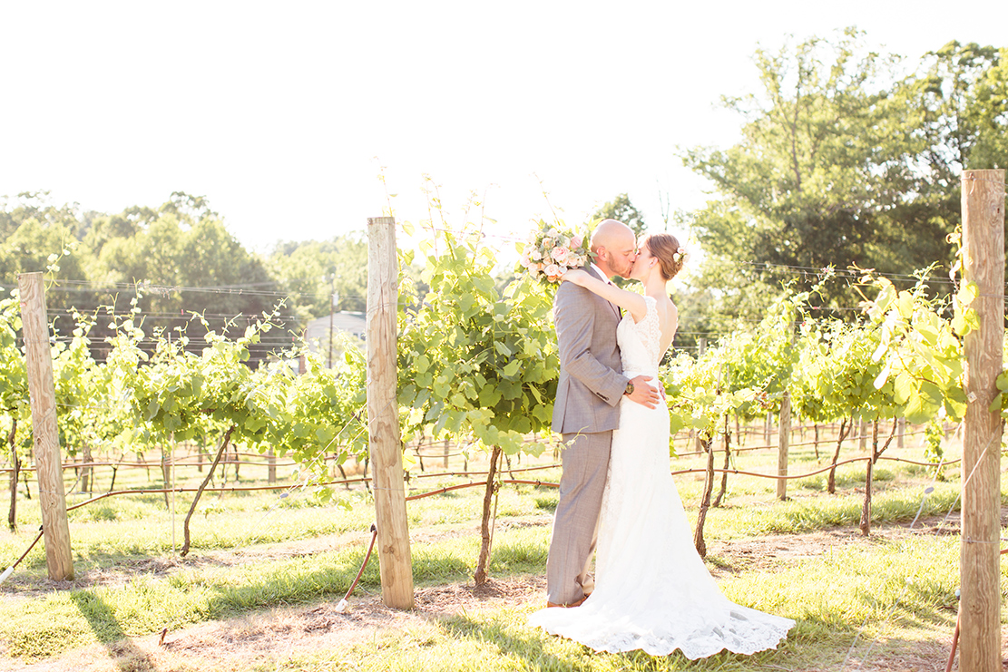 Brooke  Stevens Wedding at Ashton Creek Vineyard - Image Property of www.j-dphoto.com
